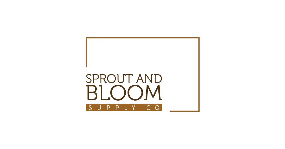 Shop  sproutandblossom